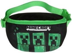  Minecraft Creeper Crate övtáska 22 cm (FKC56812)