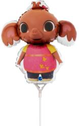  Bing Sula mini fólia lufi 35 cm (WP) (GBBL684) - sandori