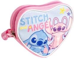 Disney Lilo és Stitch, A csillagkutya Angel csillámos oldaltáska, válltáska (CEP2100005667) - sandori