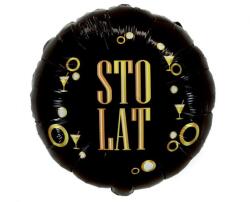  Sto Lat B&C fólia lufi 36 cm (MLG168525)