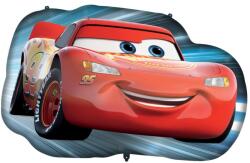  Disney Verdák Shaped fólia lufi 97x67 cm (PNN97490) - sandori