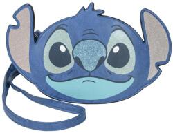  Disney Lilo és Stitch, A csillagkutya Alien műbőr oldaltáska, válltáska (CEP2100002809)
