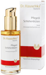 Dr. Hauschka Blackthorn Toning ulei de corp 75 ml
