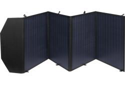 Sandberg Napelemes töltő, Solar Charger 100W, QC3.0 + PD+DC PC (420-81)