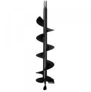 EUROKOMAX függőleges fúrószár 200mm x 80cm (55-930259)