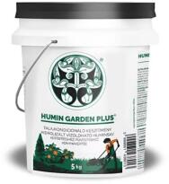 Humin Garden Plus huminsav granulátum, 5 kg (701-402 - 0550)