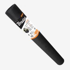 Bradas Talajtakaró geotextília, fekete BR 50 gr/m2 0, 8mx100fm (240801) (38832)