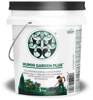 Humin Garden Plus huminsav granulátum, 1 kg (701-401 - 0540) (40202)