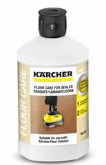 Karcher RM 531 padlóápoló, 1L