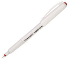 Centropen Marker Centropen 4651 M Handwriter piros 0, 5mm