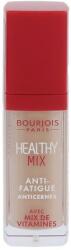 Bourjois Healthy Mix Anti-Fatigue corector lichid cu acoperire pentru ten 7.8 ml nuanţă 53 Dark