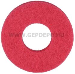 Makita polírozókorong piros PS001G-hez (1914S6-7)