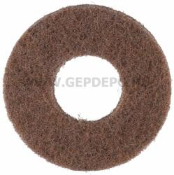 Makita tisztítópárna barna PS001G-hez (1914S8-3)