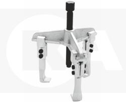 Kraftmann Csapágylehúzó 3 körmös, csúszószáras 120x100 mm Kraftmann (9-93-6)