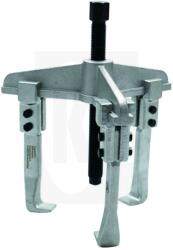 Kraftmann Csapágylehúzó 3 körmös, csúszószáras 150x200 mm Kraftmann (9-93-7)