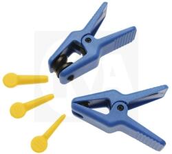 BGS technic Tömlő fogó készlet 5 részes (9-1719)