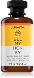 APIVITA Bee My Honey Shower Gel хидратиращ душ гел 250ml