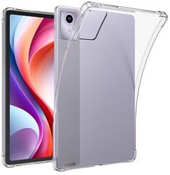 Gigapack Lenovo Tab M11 (TB330) szilikon telefonvédő (ütésállóság, légpárnás sarok) átlátszó (GP-153897)