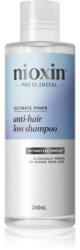 Nioxin Anti-Hair Loss Shampoo șampon impotriva caderii parului 240 ml