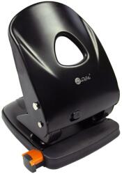 Willgo fémlyukasztó, 60%-os energiatakarékosság, 40 lapos, fekete színben (WL2B11)