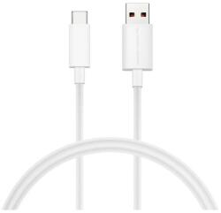 Huawei LX1218 1m USB/Type-C fehér adat- és töltőkábel (LX1218)