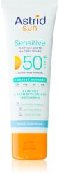 Astrid Sun Sensitive lotiune tonica SPF 50+ rezistent la apă 50 ml