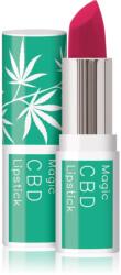 Dermacol Cannabis Magic CBD самооцветяващ се рН балсам цвят 08 3.5ml