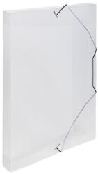 Tim Gumi doboz Lines átlátszó átlátszó (2-510)