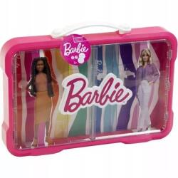 Klein Barbie: Tároló doboz Barbie babákhoz (5809) - jateknet