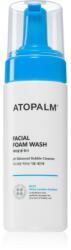 ATOPALM MLE Cleansing нежна почистваща пяна за чувствителна и суха кожа 150ml
