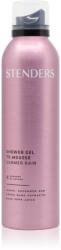 STENDERS Gel to Mousse Summer Rain душ пяна с гел текстура 200ml