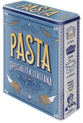 Nostalgic Art Pasta Specialita Italiana - Nostalgic Art, Tárolódoboz Pasta Specialita Italiana (30332)