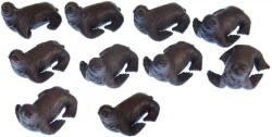 Schleich manatee, play figure (14839) Figurina