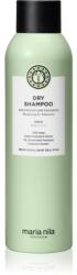 Maria Nila Style & Finish Dry Shampoo sampon uscat par volumizare fara sulfati 250 ml