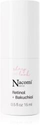 Nacomi Next Level Sharp Look очен серум против бръчки 15ml