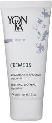 Yon-Ka Specifics Creme 15 nyugtató krém a bőrhibákra 50 ml