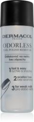 Dermacol Nail Care Odorless Acetona fara miros 120 ml