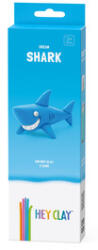HEY CLAY Figura Óceán Cápa (HCL30057CEE3)