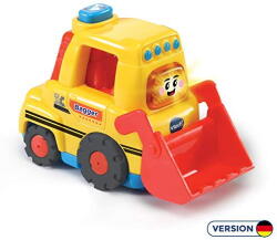 Vtech Tut Tut B. F. - excavators - 80-507804 (80-507804) Figurina