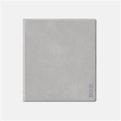 Onyx Onyx e-book tok - 7" Szürke (Go Color GEN2 típushoz) (BOOX_CASE_COVER_GO_COLOR_7_GEN2_GREY) (BOOX_CASE_COVER_GO_COLOR_7_GEN2_GREY)