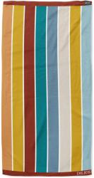 Dilios Jamaica Dilios strandtörölköző, 75x150 cm, 100% pamut, 400 GSM