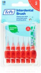 TePe Interdental Brush Original perie interdentara 0, 5 mm 6 buc