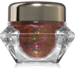Danessa Myricks Beauty Infinite Chrome Flakes сенки за очи с блясък цвят Monarch 3, 8 гр