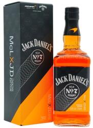 Jack Daniel's McLaren Edition 2025 whiskey DRS (0, 7L / 43%) - whiskynet