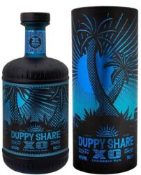 The Duppy Share XO rum DRS (0, 7L / 40%) - whiskynet