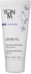 Yon-Ka Age Defense mattító krém zsíros bőrre 50 ml
