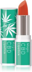 Dermacol Cannabis Magic CBD самооцветяващ се рН балсам цвят 06 3.5ml