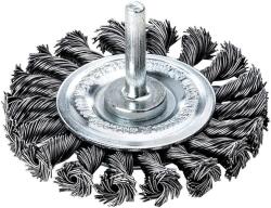 Lessmann Perie disc Lessmann, fir rasucit otel 0.5mm, 75mm (417198)