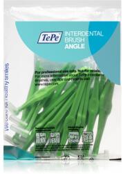 TePe Angle perie interdentara 0, 8 mm 25 buc