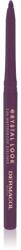 Dermacol Crystal Look dermatograf automat culoare 02 Violet 4, 5 g - notino